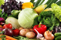 Названо європейські країни з найбільшим споживанням овочів