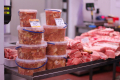 Знижено податок на продаж м'яса для особистих селянських господарств