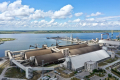 Порт «Ніка-Тера» ввів у експлуатацію новий причально-ваговий комплекс для сільгоспвантажів