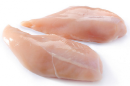 Як збагатити м'ясо птиці  вітаміном Е та селеном
