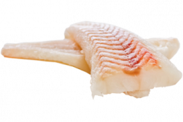 Морожена риба в березні подорожчала на 2,4%