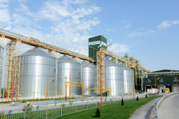 «НІБУЛОН» впроваджує цифрову систему управління складськими процесами