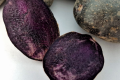 В Іспанії тестують новий сорт фіолетової картоплі