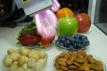 Австралійці досліджують зберігання овочів і фруктів в іонізованому повітрі