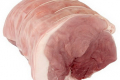 У травні Україна імпортувала стільки ж свинини, як за попередні чотири місяці