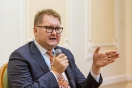 Тараса Качку перепризначено торговим представником України