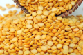 Експорт сушених бобових овочів у І кварталі злетів на 53,3%