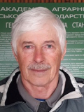 Микола Остапенко