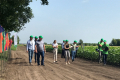 KSG Agro створив на Дніпропетровщині центр виробничої практики для студентів агровишів