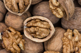 В Україні волоський горіх подорожчав удвічі через весняні заморозки