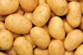 На ринках вже з’явилася імпортна картопля