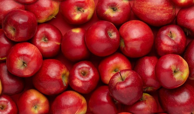 Prognosfruit 2020: В Україні вродить на 6% більше яблук