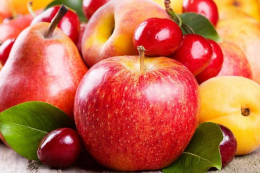 У 2025 році зібрали 60% фруктів від довоєнного рівня