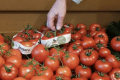 Кистьові томати мінімізують упаковку