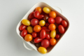 Нові сорти томатів орієнтуються на вигляд, смак, урожайність і технологічність