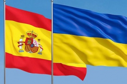 Україна та Іспанія переходять до нового етапу економічного партнерства