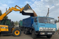 Запорізькі аграрії відправили постраждалим від посухи колегам з Одещини понад 300 тонн насіння в якості безповоротної допомоги