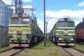 В «Укрзалізниці» заявили про ліквідацію дефіциту локомотивів