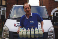 Британці під час пандемії все частіше користуються послугами молочників