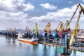 ЄБА звернулася до уряду щодо зниження зборів в українських портах