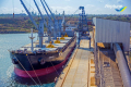 З терміналу Neptune відправиться до Таїланду судно із 71,5 тис. тонн пшениці
