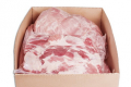 Вперше Індія погодилася дозволити імпорт американської свинини