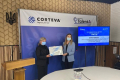 Corteva Agriscience нагороджує переможниць конкурсу TalentA