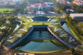 Найбільшу в світі ферму на даху планують спорудити над університетом в Таїланді