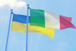 Італія підтримає українських малих фермерів