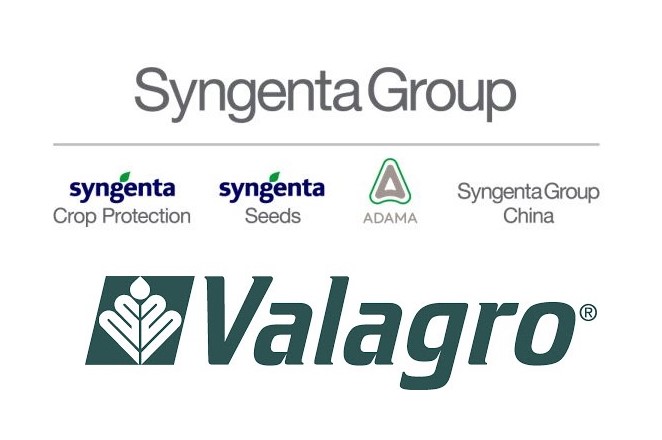 Syngenta Group придбала Valagro