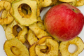 На Прикарпатті відкрили  виробництво фруктових чипсів та порошків