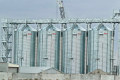 «Югелеватор» змонтував силоси для фермерського господарства на Миколаївщині