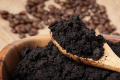 WOG перетворюватиме кавову гущу на біогумус