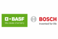 Bosch та BASF спільно розроблятимуть технології для обприскувачів та сівалок