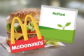 McDonald’s додає в меню рослинний бургер