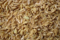 На Херсонщині запустили виробництво брикетів із рисового та соєвого лушпиння