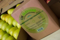 «Еко-Край» на Полтавщині надає послуги з переробки яблук