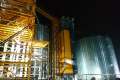 На Київщині KMZ Industries звів елеватор потужністю 50 тис. тонн