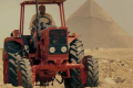 МТЗ збиратиме трактори в Єгипті
