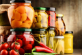 Пандемія активізувала продаж болгарських фруктово-овочевих консервів