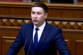 Романа Лещенка призначили міністром аграрної політики та продовольства України