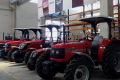 Виробник тракторів Yanmar поглинув конкурента