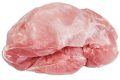 Свинина – на третьому місці серед доступних видів м'яса