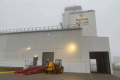 На Вінниччині побудували завод з глибокої переробки кукурудзи за $14 млн