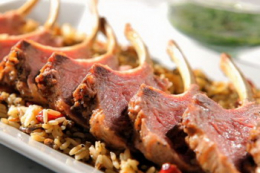 Виторг від експорту баранини й козлятини в 2025 році зріс на 59,6%