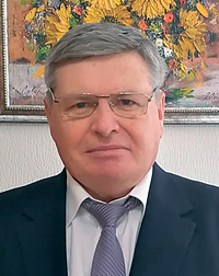 Степан Капшук, генеральний директор асоціації «Укроліяпром» 