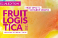 Виставка Fruit Logistica Special Edition відбудеться в травні