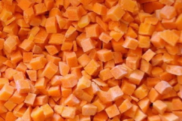 Дефіцит робочої сили стимулює попит на автоматизацію нарізки овочів