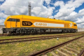 На український ринок вантажних перевезень заходить литовська LTG Cargo