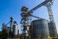 Складські площі «Майсігрейн-Україна»  дозволяють зберігати 60 тис. тонн зернових